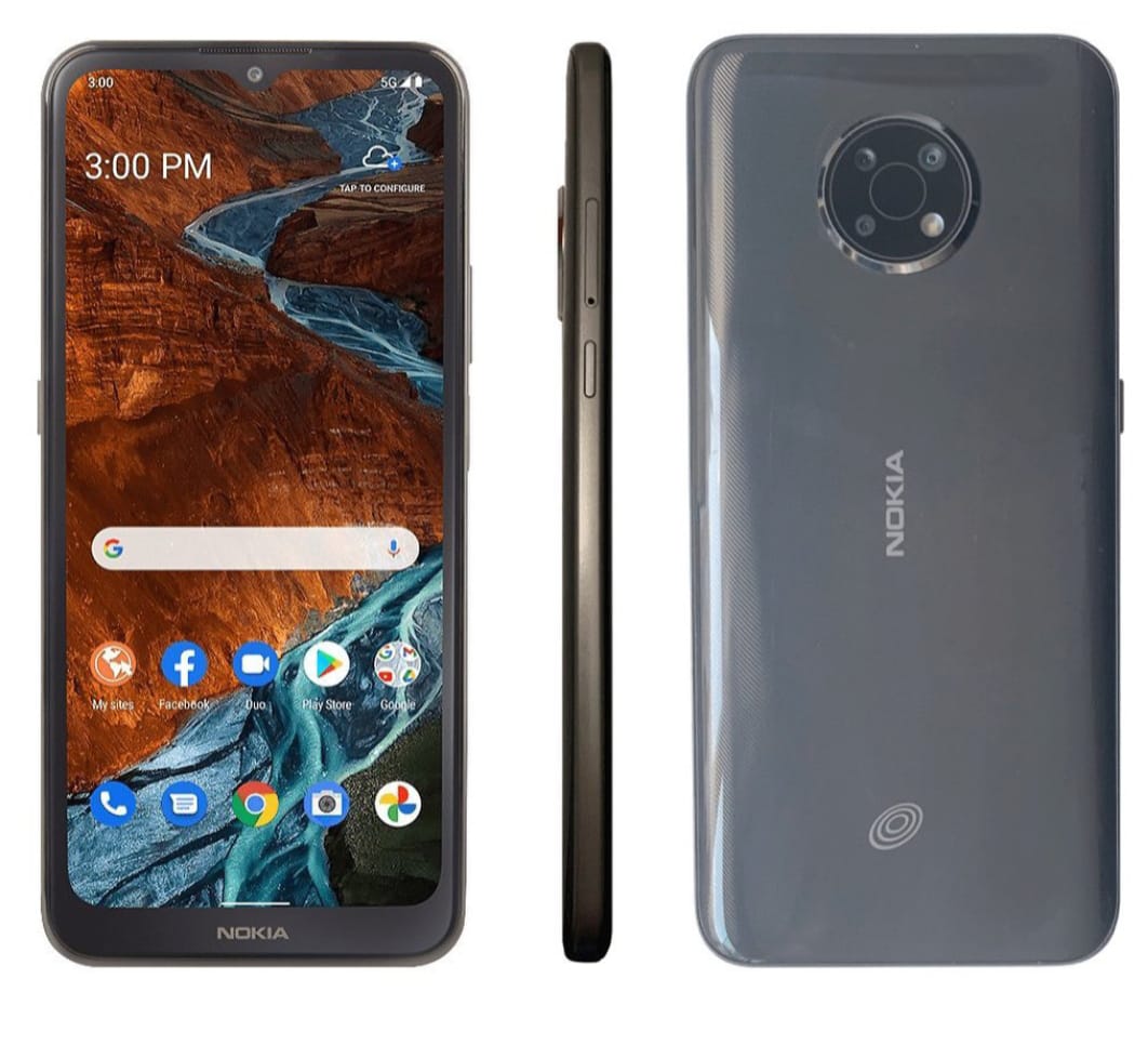 You are currently viewing Nokia G300 Pro 5G 2021 Price, Release Date, Specs & News!