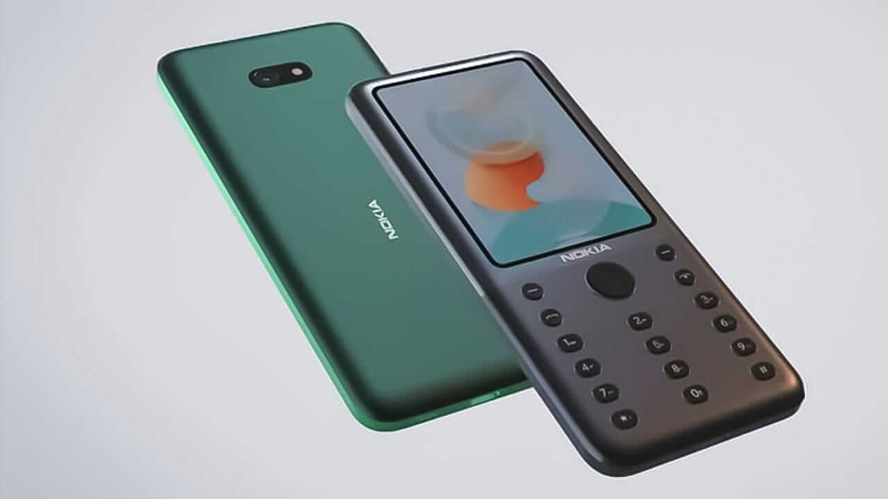 You are currently viewing nokia 1210 4G 2021 Price, Specifications and Launch Date