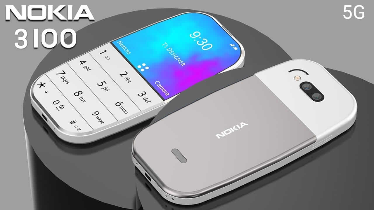 You are currently viewing Nokia Minima 3100 5G Price, Specifications and Launch Date