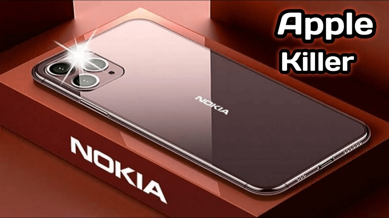 You are currently viewing Nokia G50 Max 5G 2022 Price, Release Date & Full Specs