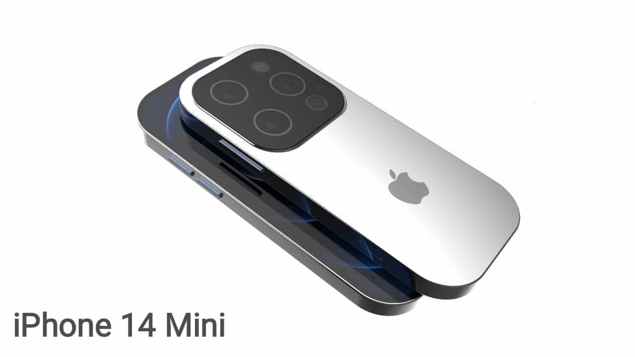 Apple iPhone 14 Mini