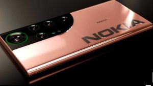 Nokia X30 Pro 5G 2023