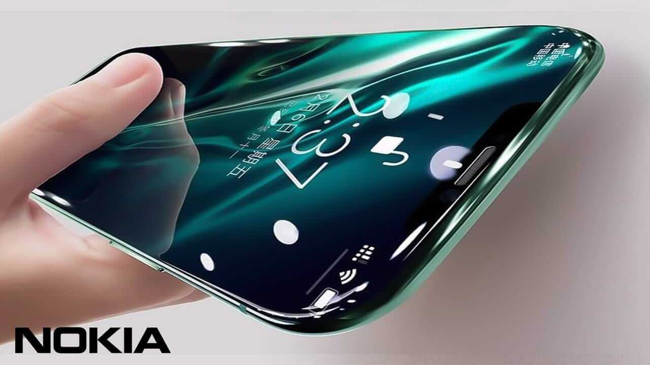 You are currently viewing Nokia 11 Ultra Pro Max 5G 2023 Price, Release Date & Specs!