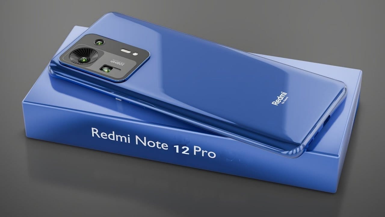 You are currently viewing Redmi Note 12 Pro Price, Specs and Release Date | Redmi Note 12 Pro vs Realme 9 Pro