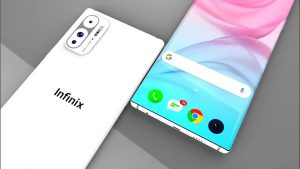 Infinix Zero Ultra 5G