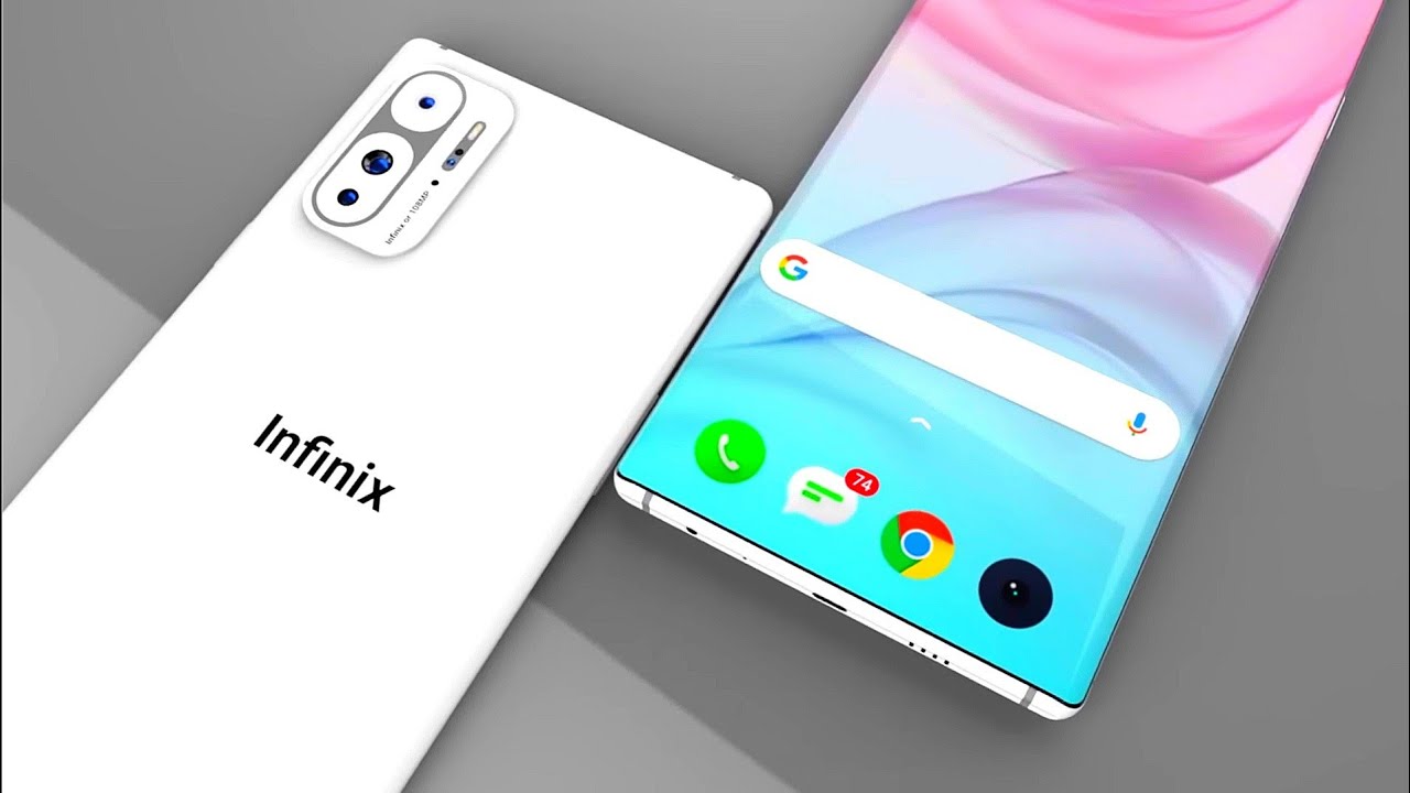 You are currently viewing Infinix Zero Ultra 5G Price, Release Date and Full Specifications