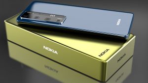 Read more about the article Nokia V1 Ultra 5G Price, Specifications & Release Date