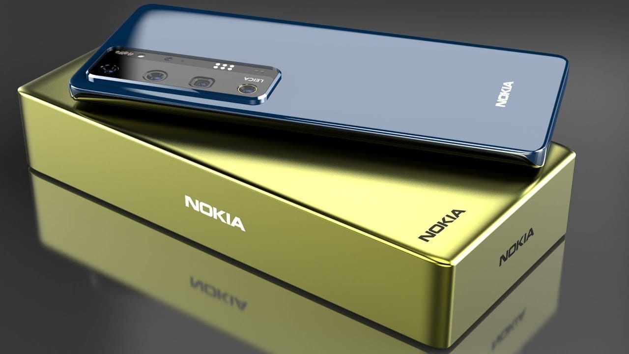 You are currently viewing Nokia V1 Ultra 5G Price, Specifications & Release Date