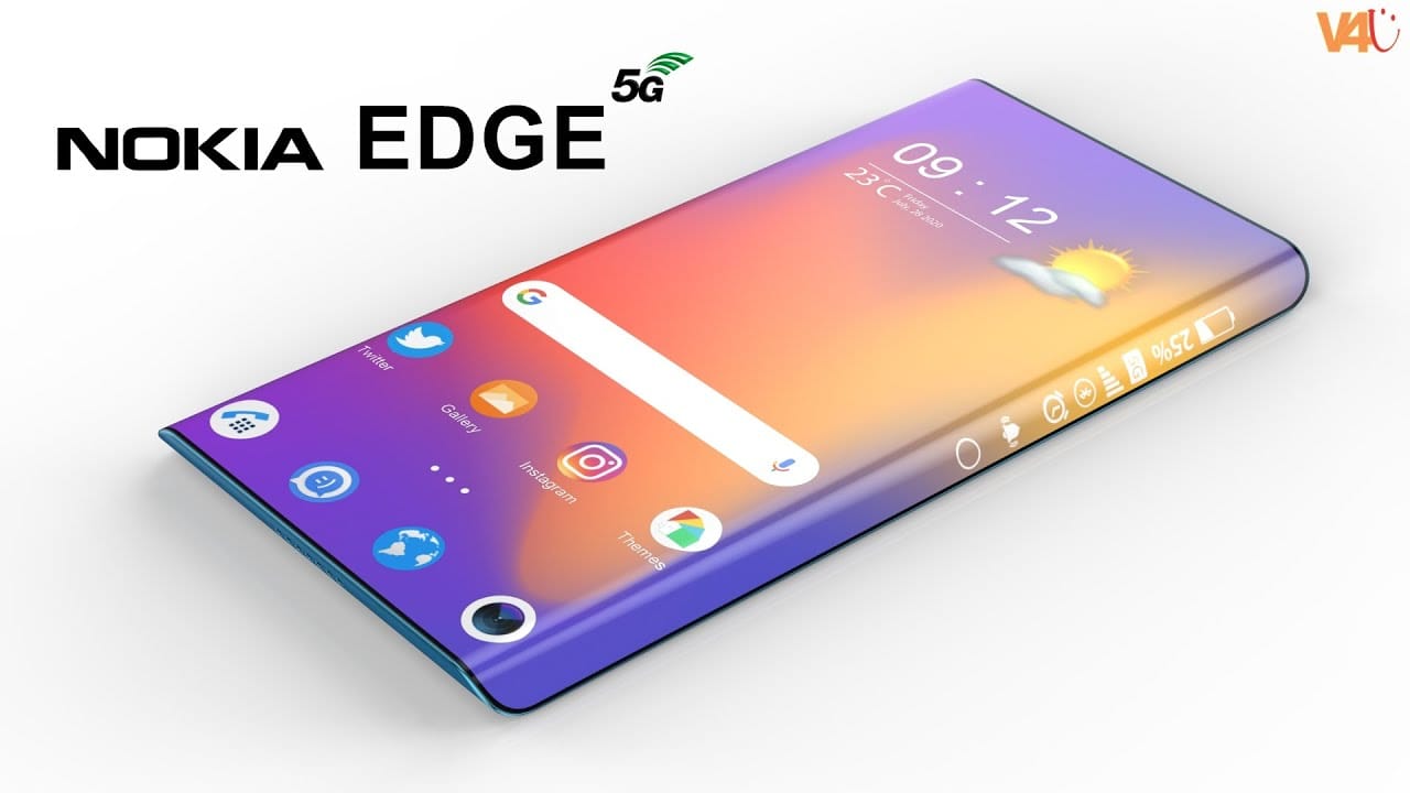 You are currently viewing Nokia Edge 2022 Price, Specifications and Release Date