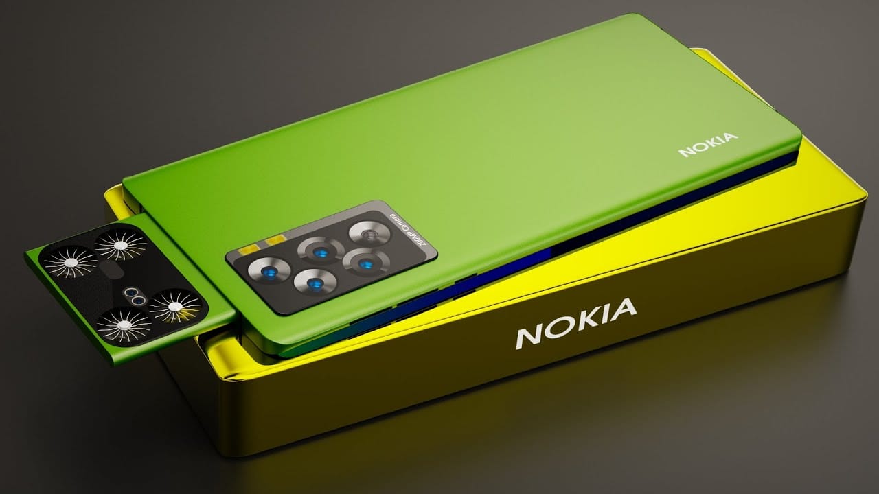 You are currently viewing Nokia X90s 2022 Price, Specifications & Release Date