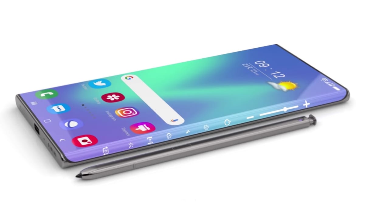 You are currently viewing Samsung Galaxy S12 Price, Release Date & Full Specs