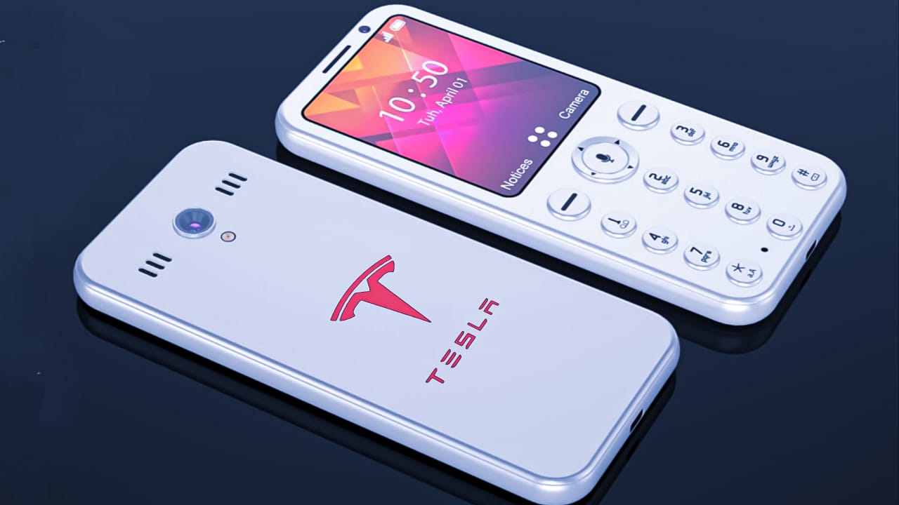 You are currently viewing Tesla Keypad Phone Price, Specifications and Release Date