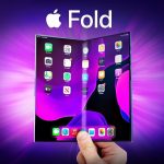 iPhone Fold Price, Specifications and Release Date