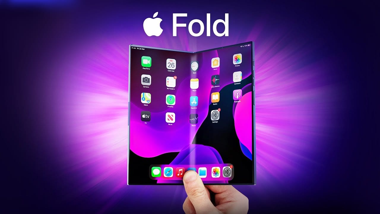 You are currently viewing iPhone Fold Price, Specifications and Release Date