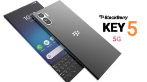 Read more about the article Blackberry Key5 Price, Specifications and Release Date