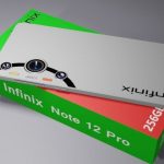 Infinix Note 12 Pro 5G 2022 Price, Specifications and Release Date