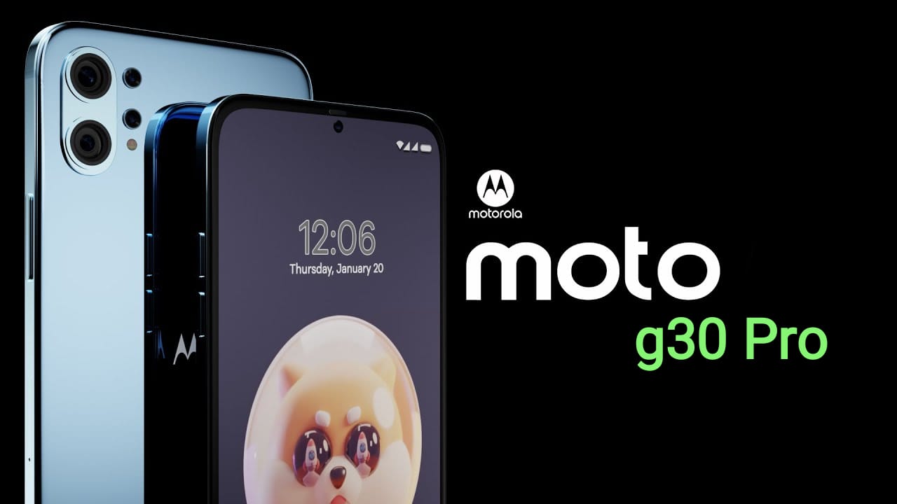 You are currently viewing Motorola Edge 30 Pro Price, Specifications and Release Date