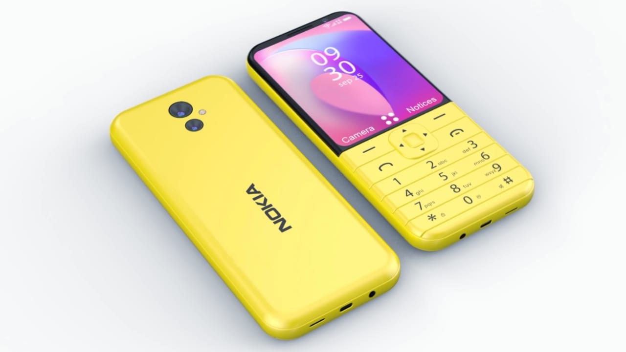 You are currently viewing Nokia 500 5G Feature Phone Price, Specifications and Release Date