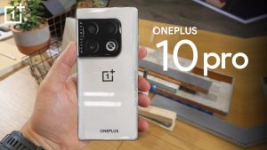 Read more about the article OnePlus 10 Pro Launch Date, Full Specs & Release Date.