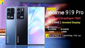 Read more about the article Realme 9 Pro Price, Specifications and India Release Date