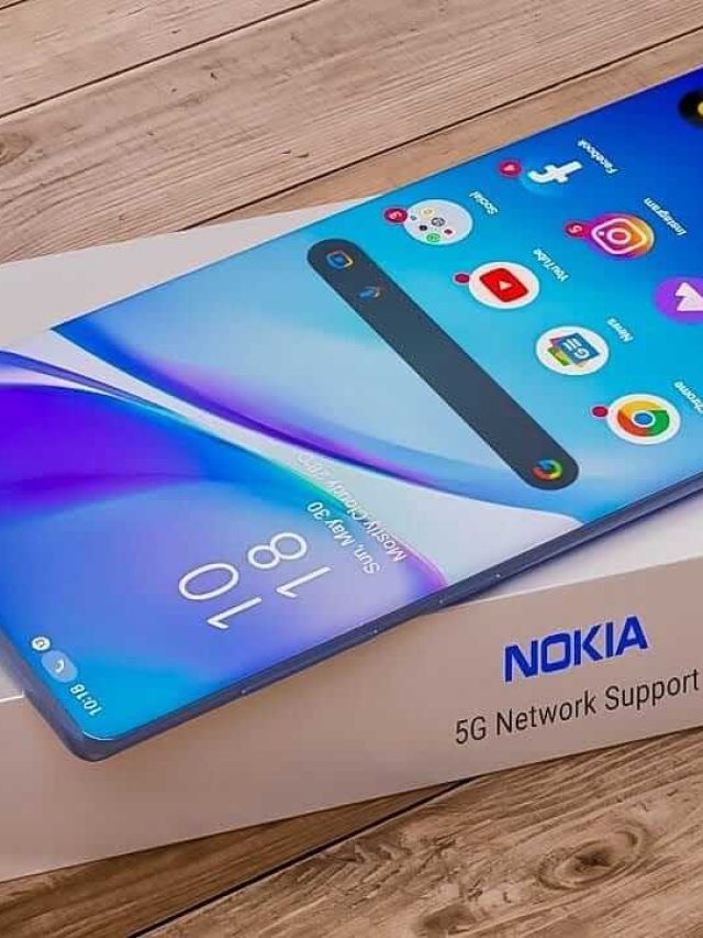 nokia play 2 max 7000mah battery price in india launch date