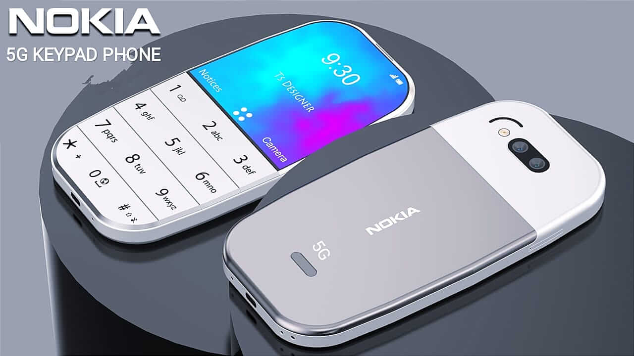 You are currently viewing Nokia 1100 5G Price, Specifications & Release Date