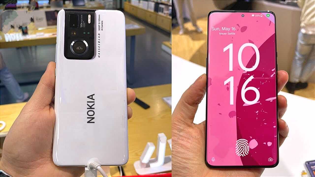 You are currently viewing Nokia Power Max 5G Price, Specifications & Release Date