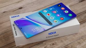 Read more about the article Nokia Zero 5G Price, Specifications & Release Date