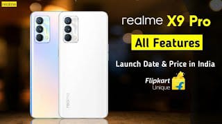 You are currently viewing Realme X9 Pro 5G 2022 Price, Full Specs, Release Date, News