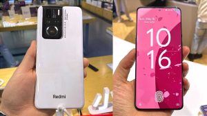 Read more about the article Redmi Note 12 Price, Specifications & Release Date