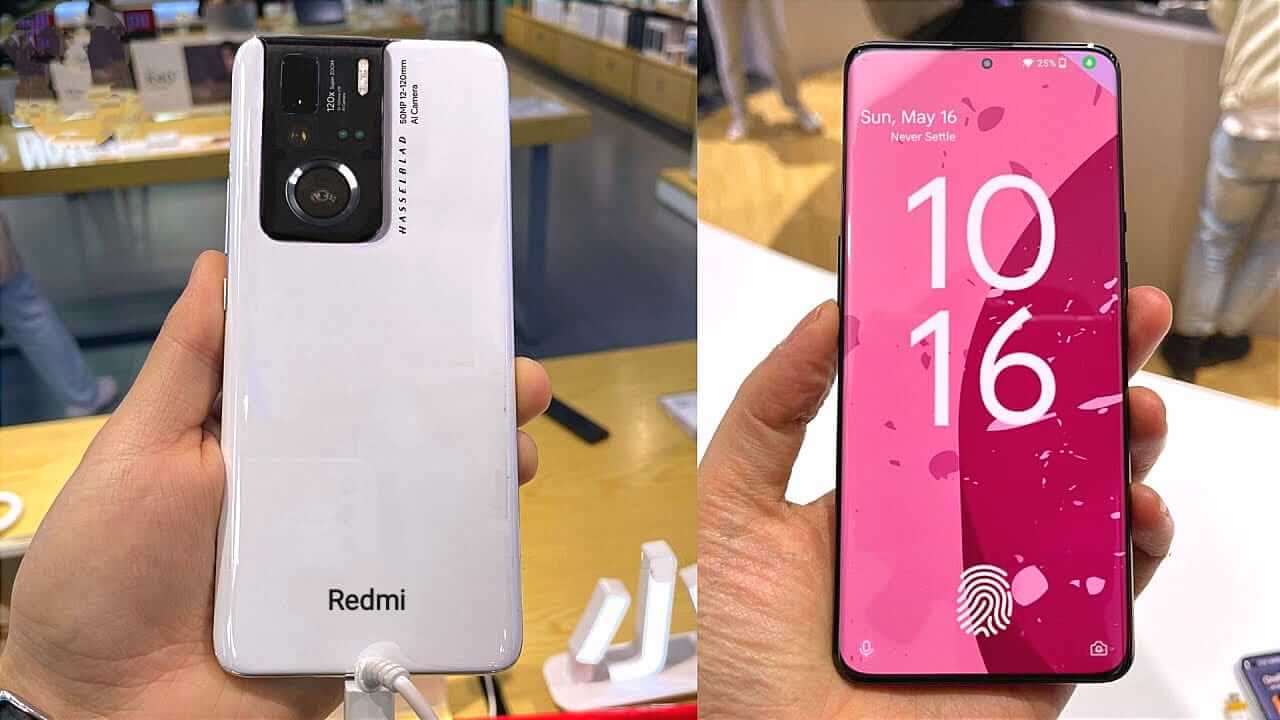You are currently viewing Redmi Note 12 Price, Specifications & Release Date