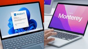 Read more about the article Windows 11 vs Mac OS Which is Better for Students