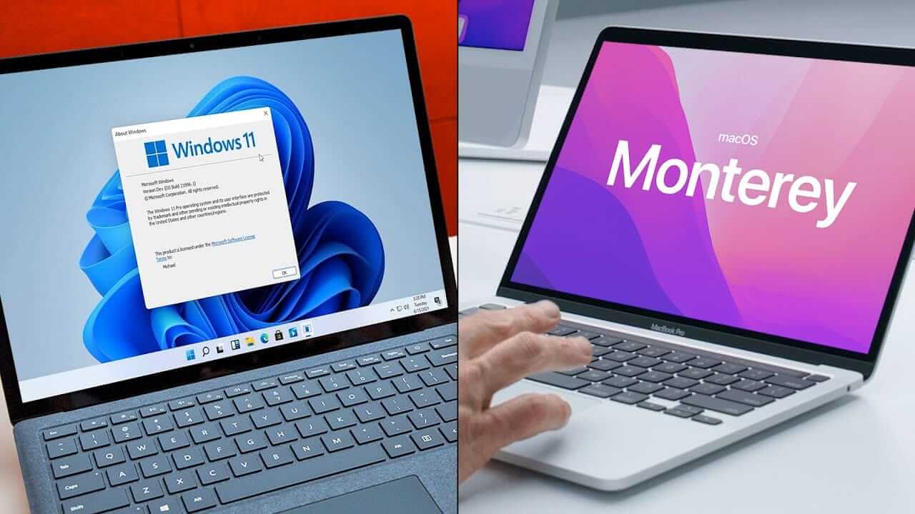 You are currently viewing Windows 11 vs Mac OS Which is Better for Students