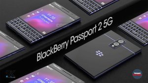 Read more about the article Blackberry Passport 2 5G 2022 Price, Specs & Release Date!