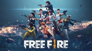 is free fire banned in India