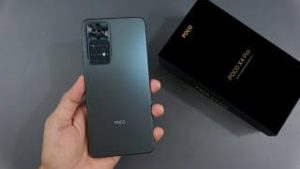 Read more about the article POCO X4 Price, Specifications and Release Date