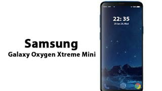 You are currently viewing Samsung Galaxy Oxygen Xtreme Mini 2022 Price, Release Date, Specs!