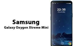 You are currently viewing Samsung Galaxy Oxygen Xtreme Mini 2022 Price, Release Date, Specs!