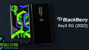 Read more about the article Blackberry KEY3 LE 5G 2022 Price, Release Date, Specs & News.