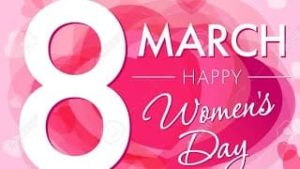 Read more about the article International Womens Day 2022 Wishes, Messages, Pic for Daughter