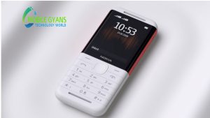 Read more about the article Nokia 5310 XpressMusic 2022 Price, Release Date & Full Specs.