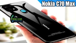 Read more about the article Nokia C70 Max 2022 Price, Specs, Release Date, News