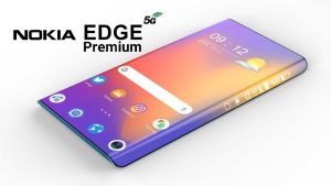 Read more about the article Nokia Edge Premium 2022 Price, Release Date & Specs.