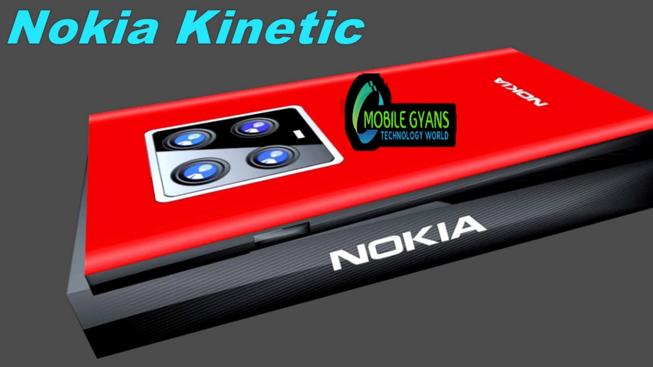 You are currently viewing Nokia Kinetic Pro 2022 Price, Release Date & Specs.