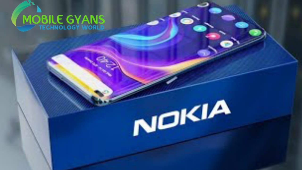 You are currently viewing Nokia Royal 5G 2022 Price, Release Date & Full Specs.