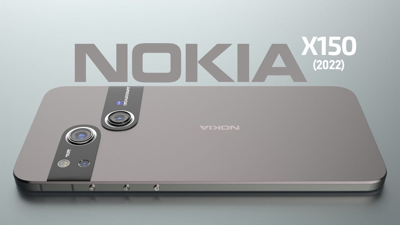 You are currently viewing Nokia X150 5G 2022 Price, Specifications & Release Date