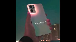 Read more about the article Oppo Reno 9 Pro 5G 2022 Price, Release Date & Specs.