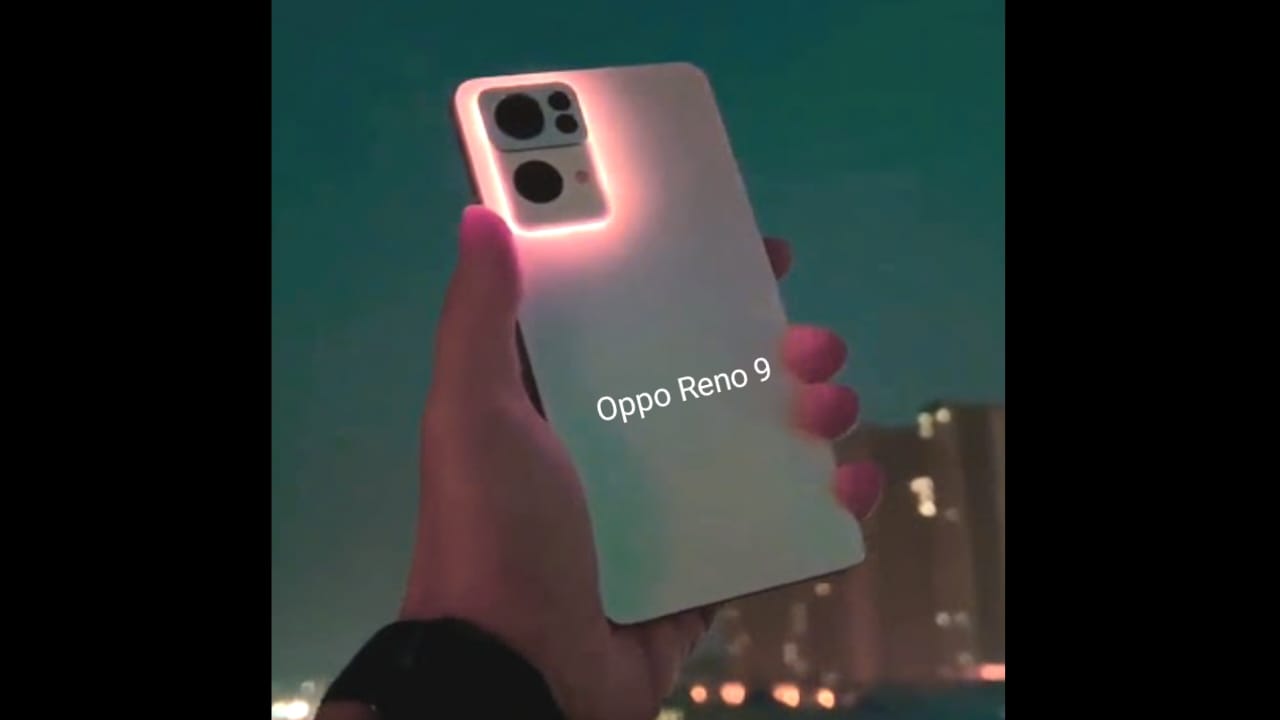 You are currently viewing Oppo Reno 9 Pro 5G 2022 Price, Release Date & Specs.