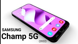 Read more about the article Samsung Champ 5G 2022: Price, Release Date, Full Specifications, News.
