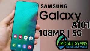 Read more about the article Samsung Galaxy A101 5G 2022 Price & Full Specs.